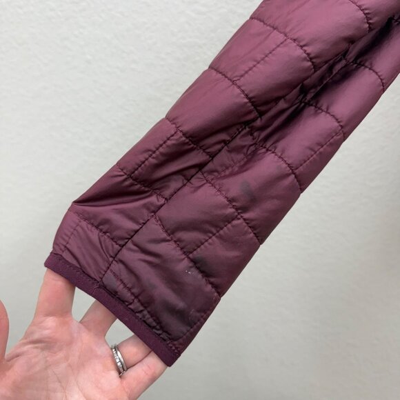 Patagonia Nano Puff Lightweight Winter Jacket Coat 84216 Womens size Small - Picture 5 of 14